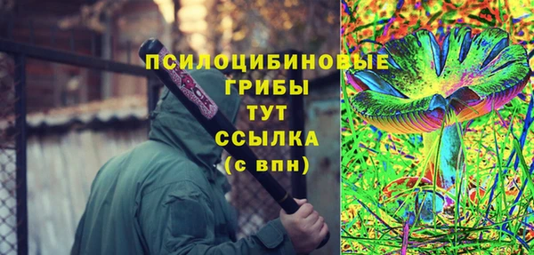 альфа пвп Горняк